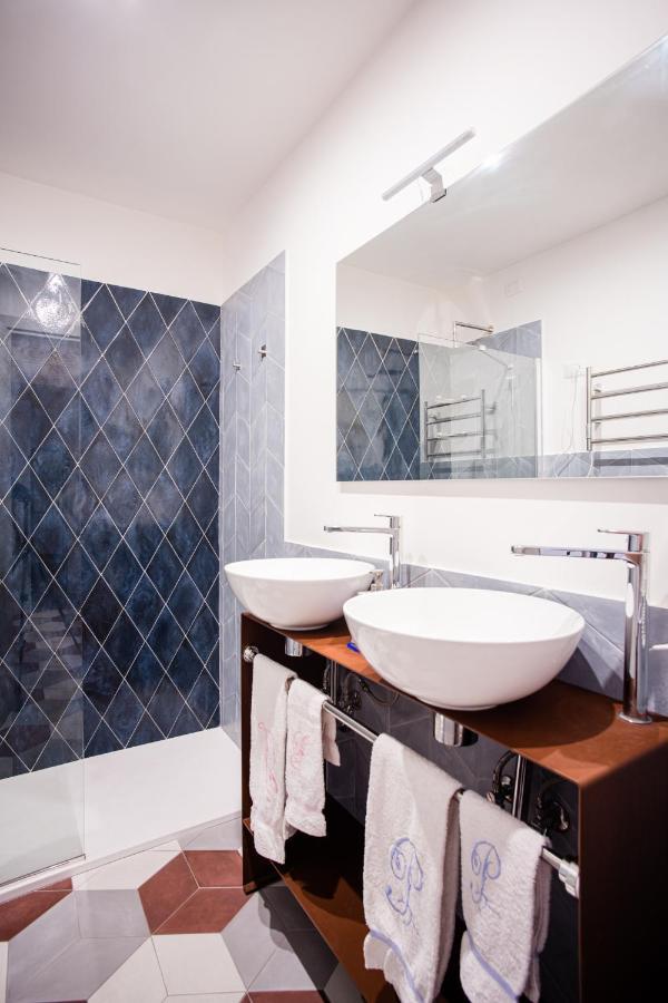 Foriart Relais Hotel Наполи Екстериор снимка