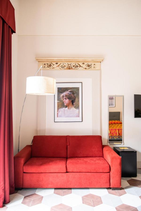 Foriart Relais Hotel Наполи Екстериор снимка